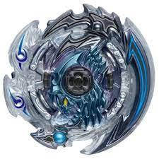 Бейблейд Beyblade Холлоу Думсайзор Д4 Hollow Deathscyther — Doomscizor D4 B-176