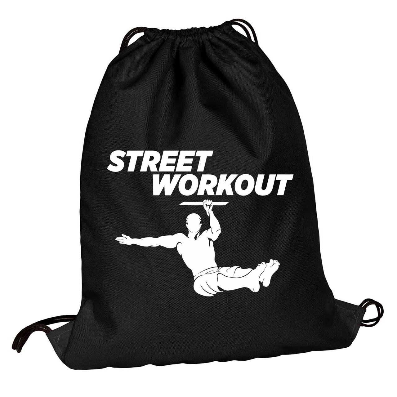 Рюкзак на шнурку Street Workout