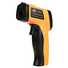 Пірометр — 50~550 °C Benetech GM550E, фото 4