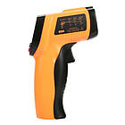 Пірометр — 50~550 °C Benetech GM550E, фото 5