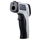 Термодетектор -50~500℃ Benetech GM550F, фото 3