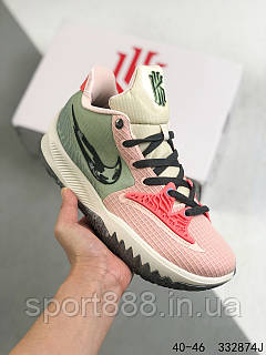 Low top kyrie 4 hotsell