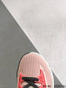 Eur 36-45 Баскетбольні кросівки рожеві Nike Kyrie 4 Low Pale Coral Кайрі, фото 10