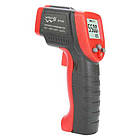 Пірометр — 50-550 °C Wintact WT550, фото 2