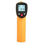 Пірометр — 50~550 °C Benetech GM550, фото 3