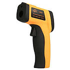 Пірометр — 50~550 °C Benetech GM550, фото 4