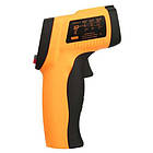 Пірометр — 50~550 °C Benetech GM550, фото 5