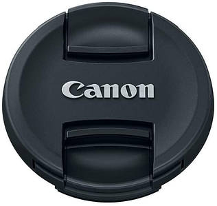 Кришка для об'єктива Canon Lens Cap Е-72 mm