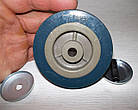 Колесо без підшипника 75 мм, фото 5