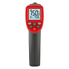 Пірометр — 50~750 °C Wintact WT700, фото 5