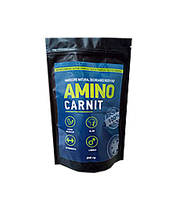 AminoCarnit Активний комплекс для росту м'язів і жироспалювання (АміноКарніт)