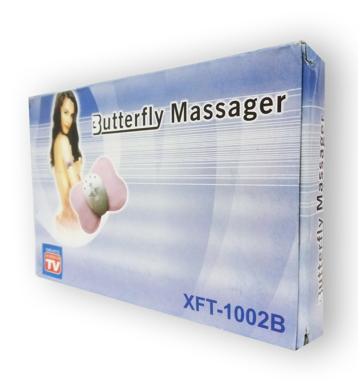 Butterfly Massager - Міостимулятор Метелик (Батерфляй)