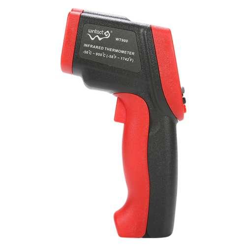 Пірометр -50~950℃ Wintact WT900, фото 1