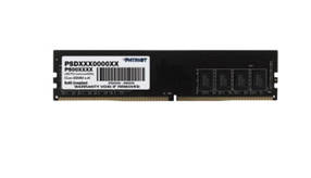 Модуль пам'яті DDR4 8GB/3200 Patriot Signature Line (PSD48G320081) (D)