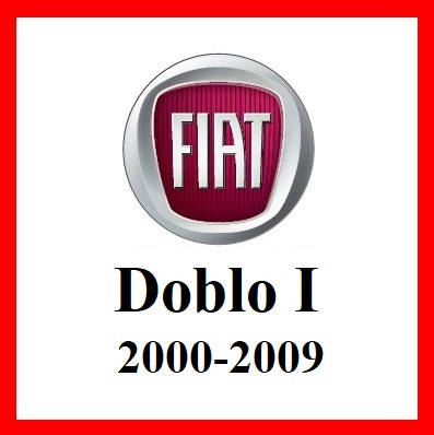 Fiat Doblo I / Фіат Добло 1