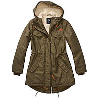 Куртка зимова жіноча Brandit Marsh Lake Parka