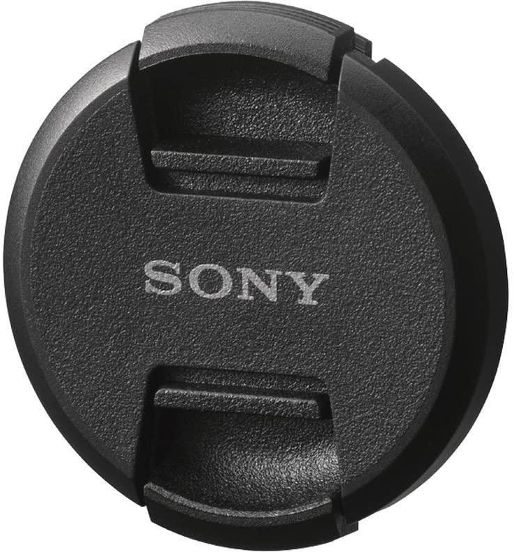 Кришка для об'єктива Sony Lens Cap ALCF- 55 mm