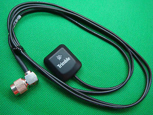 Патч GPS антена Trimble 56237-91