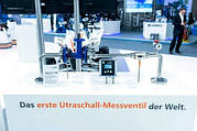 Компанія ВЕНТС з 10 по 14 березня представила свою продукцію на виставці ISH в місті Франкфурті-на-Майні, Німеччина.