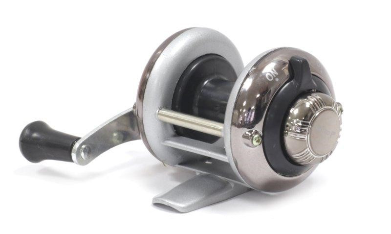 Котушка мультиплікаторна Salmo Taifun Two Way