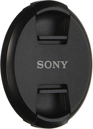 Кришка для об'єктива Sony Lens Cap ALCF- 77 mm, фото 1