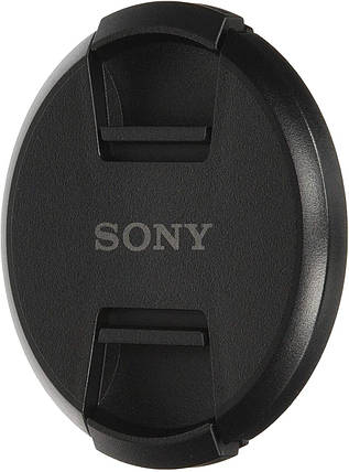 Кришка для об'єктива Sony Lens Cap ALCF- 77 mm, фото 3