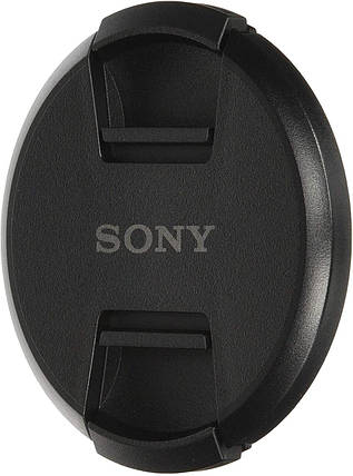Кришка для об'єктива Sony Lens Cap ALCF - 77 mm, фото 2
