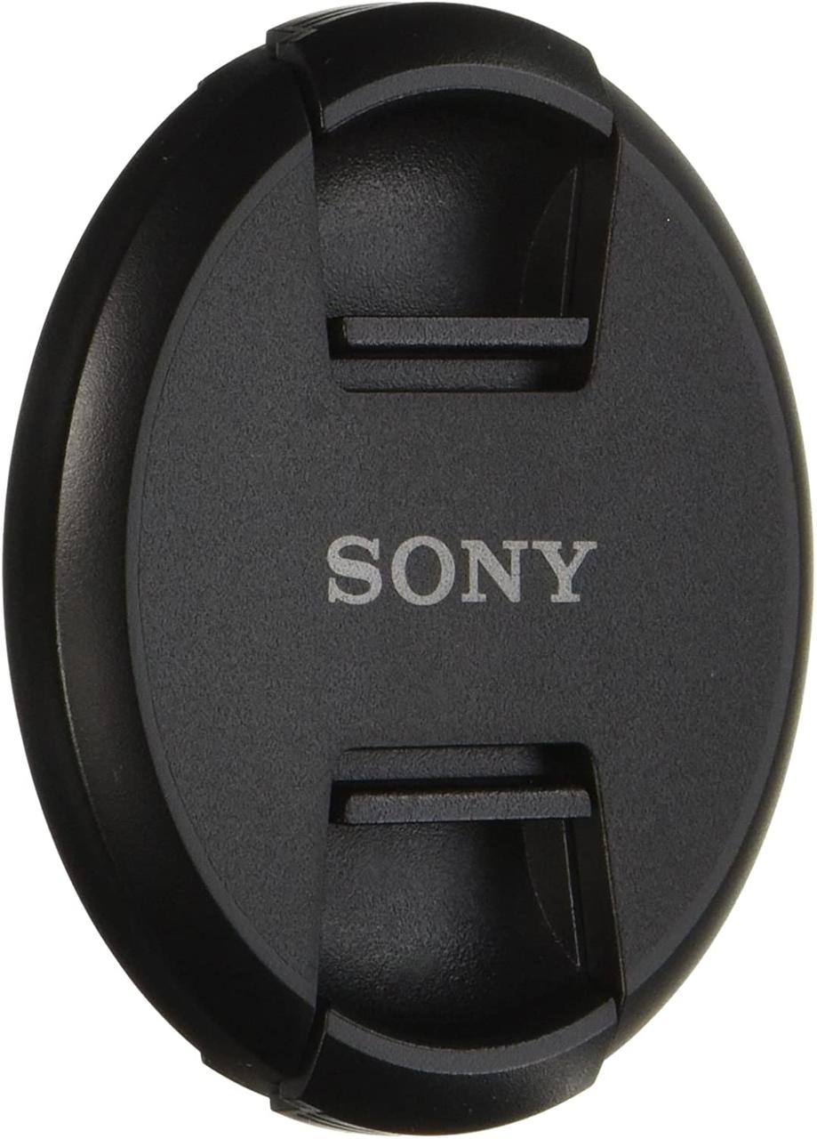 Кришка для об'єктива Sony Lens Cap ALCF - 77 mm