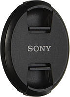 Крышка для объектива Sony Lens Cap ALCF- 77 mm