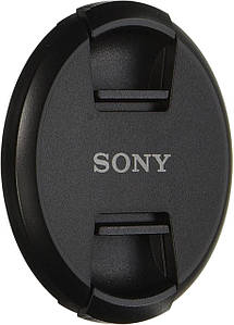 Кришка для об'єктива Sony Lens Cap ALCF- 77 mm