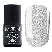 Топ светоотражающий Moon Full Fashion Disco Top, 8ml