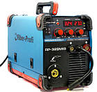 Зварювальний напівавтомат Riber-Profi RP-329MIG, фото 2