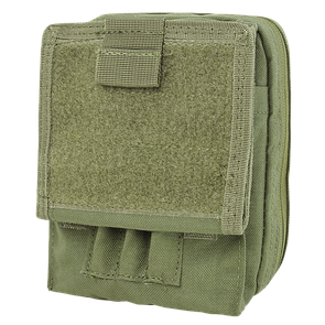 Підсумок для карти молле Condor Map Pouch MA35 Олива (Olive)