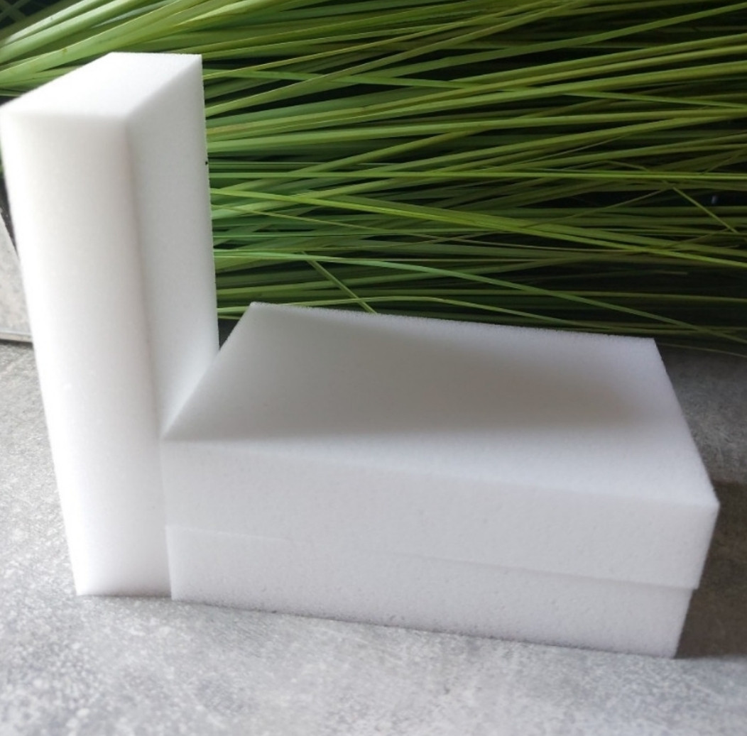 Меламиновые Губки 400 Штук Набор. Размер 10х60х2 См — Купить Недорого ...