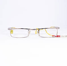 Оправа унісекс для окулярів Hosome K-18 Діоптрії +1