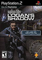 Игра для игровой консоли PlayStation 2, Syphon Filter: Logan's Shadow