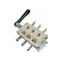 Выключатель-разъединитель (рубильник) ВР-32-31 В31250 100А