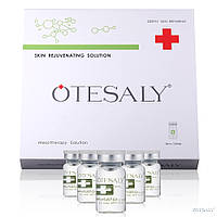 Мезо для обличчя Otesaly HSR+ (ГК 3%), склад 56 інгредієнтів