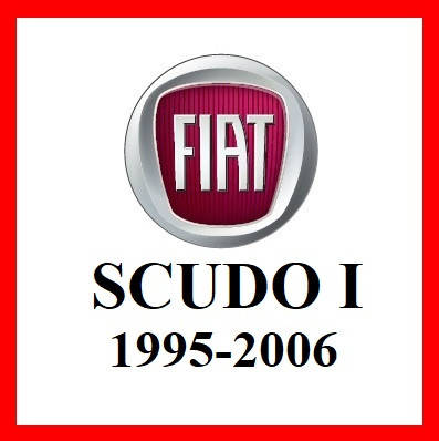 Fiat Scudo I