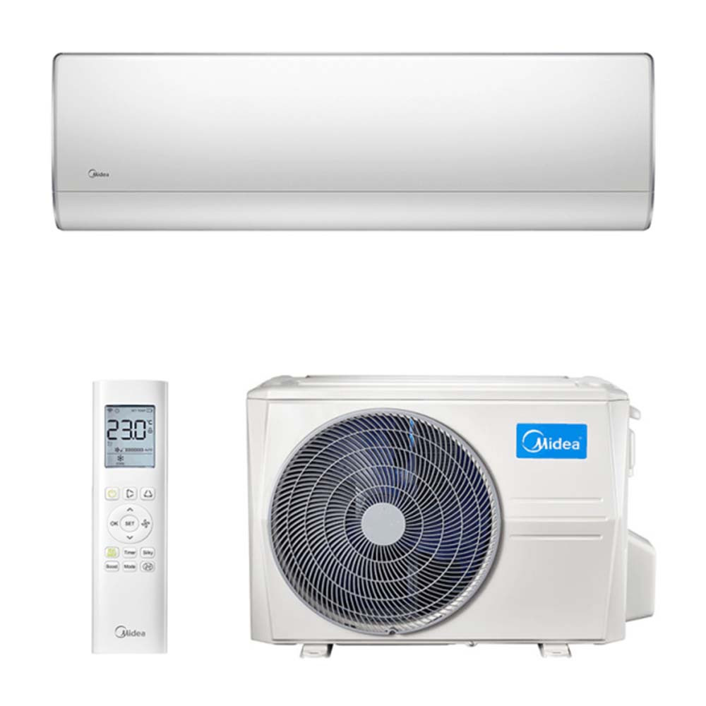 Кондиціонер інверторний MIDEA Forest DC AF-09N1C2-I / AF-09N1C2-O
