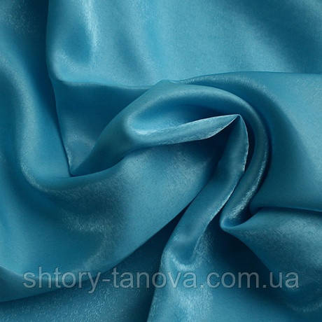 АТЛАС КРИСТАЛОН НЕБЕСНО БЛАКИТНИЙ, фото 1