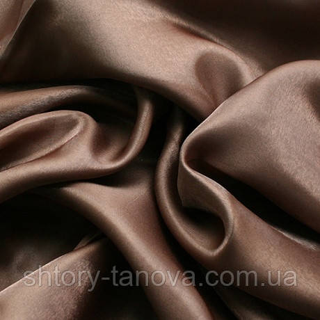 АТЛАС КРИСТАЛОН КОРИЧНЕВИЙ, фото 1