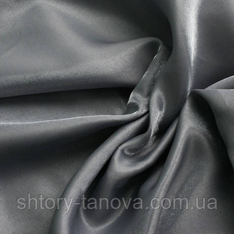 АТЛАС КРИСТАЛОН СІРИЙ, фото 1