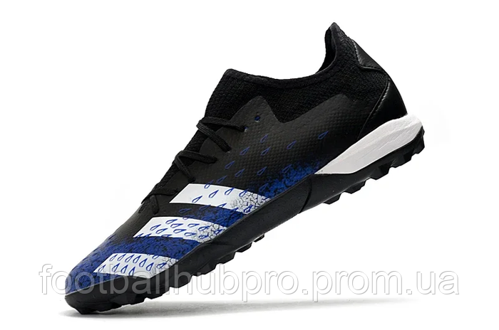 Футбольные Сороконожки Adidas Predator TF/Футбольные Сороконожки Адидас ...