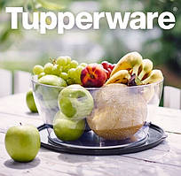 Чаша кристал 6 л Tupperware