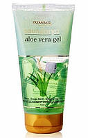 Гель Алоэ Вера, Патанджали, Aloe Vera Gel, Patanjali, 60мл