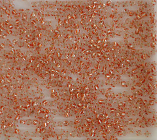 Бісер Preciosa Ornela розмір №10 упаковка по 5г