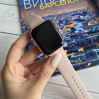 500 plus Smart Watch T500 Apple watch ID 1479510679 469 Prom.ua