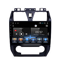 Штатна магнітола для Geely Emgrand 7 EC7 2009-2016 на Android