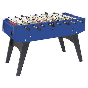 Настільний футбол на ніжках Garlando Італія F-20 Blue